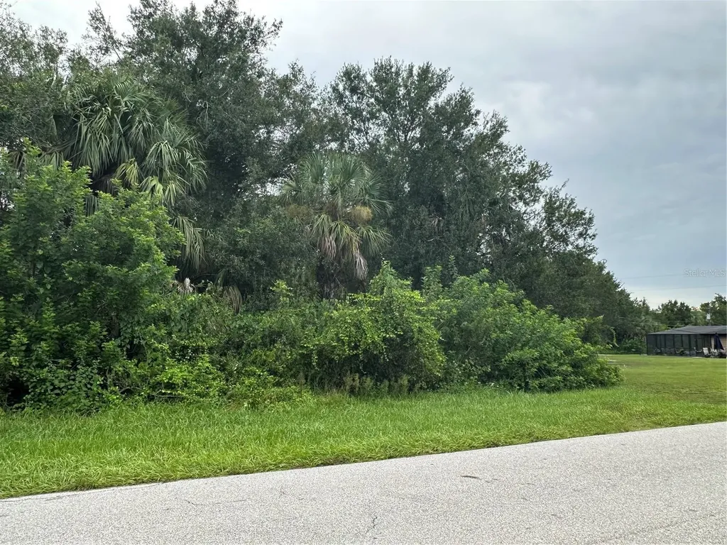 124 Sunset Boulevard E Punta Gorda FL 33982