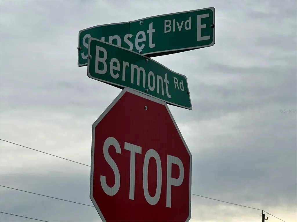 124 Sunset Boulevard E Punta Gorda FL 33982