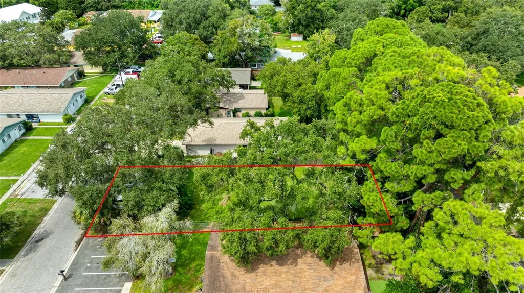 422 Maple Way Safety Harbor FL 34695