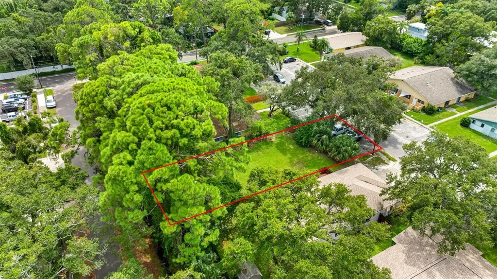 422 Maple Way Safety Harbor FL 34695