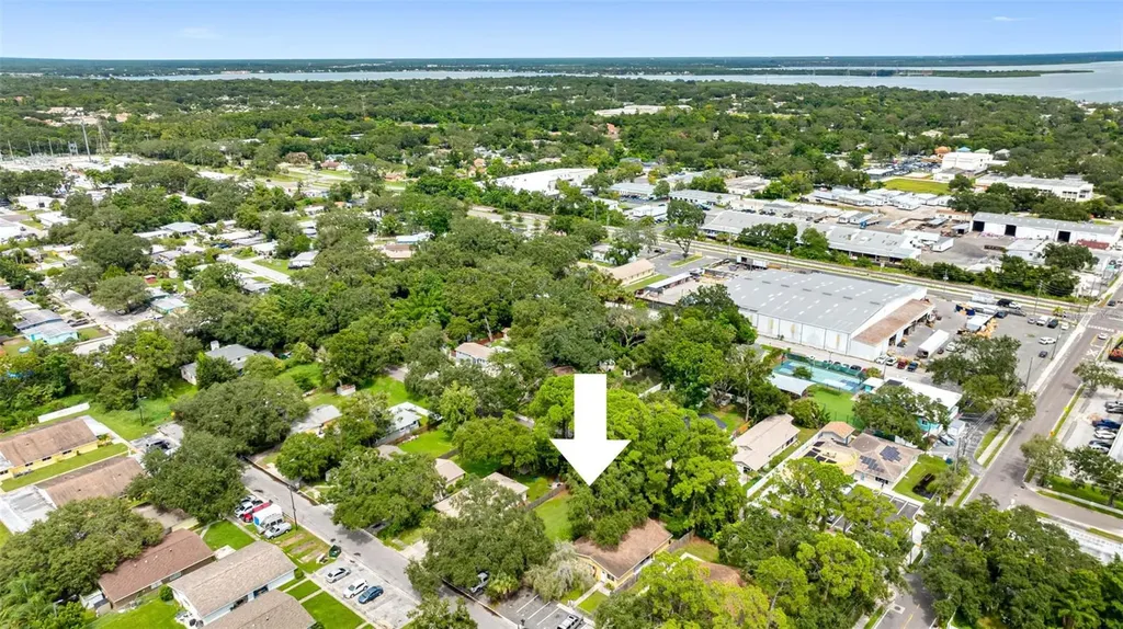 422 Maple Way Safety Harbor FL 34695