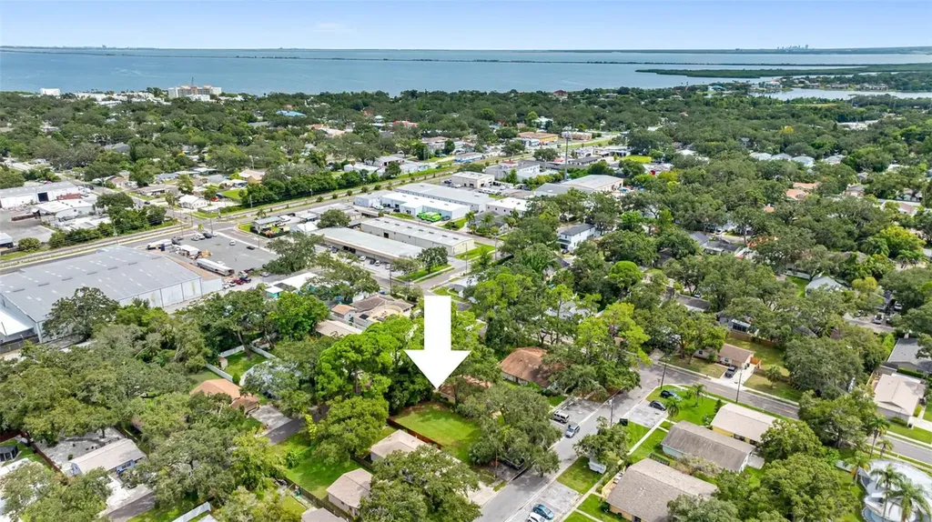422 Maple Way Safety Harbor FL 34695