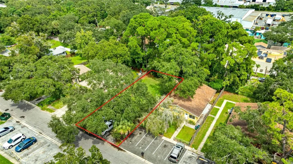 422 Maple Way Safety Harbor FL 34695