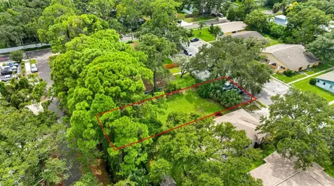 422 Maple Way Safety Harbor FL 34695