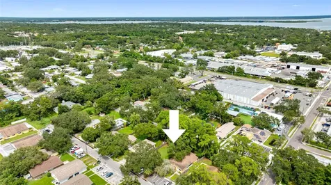 422 Maple Way Safety Harbor FL 34695