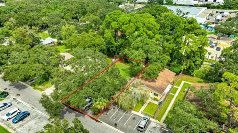 422 Maple Way Safety Harbor FL 34695