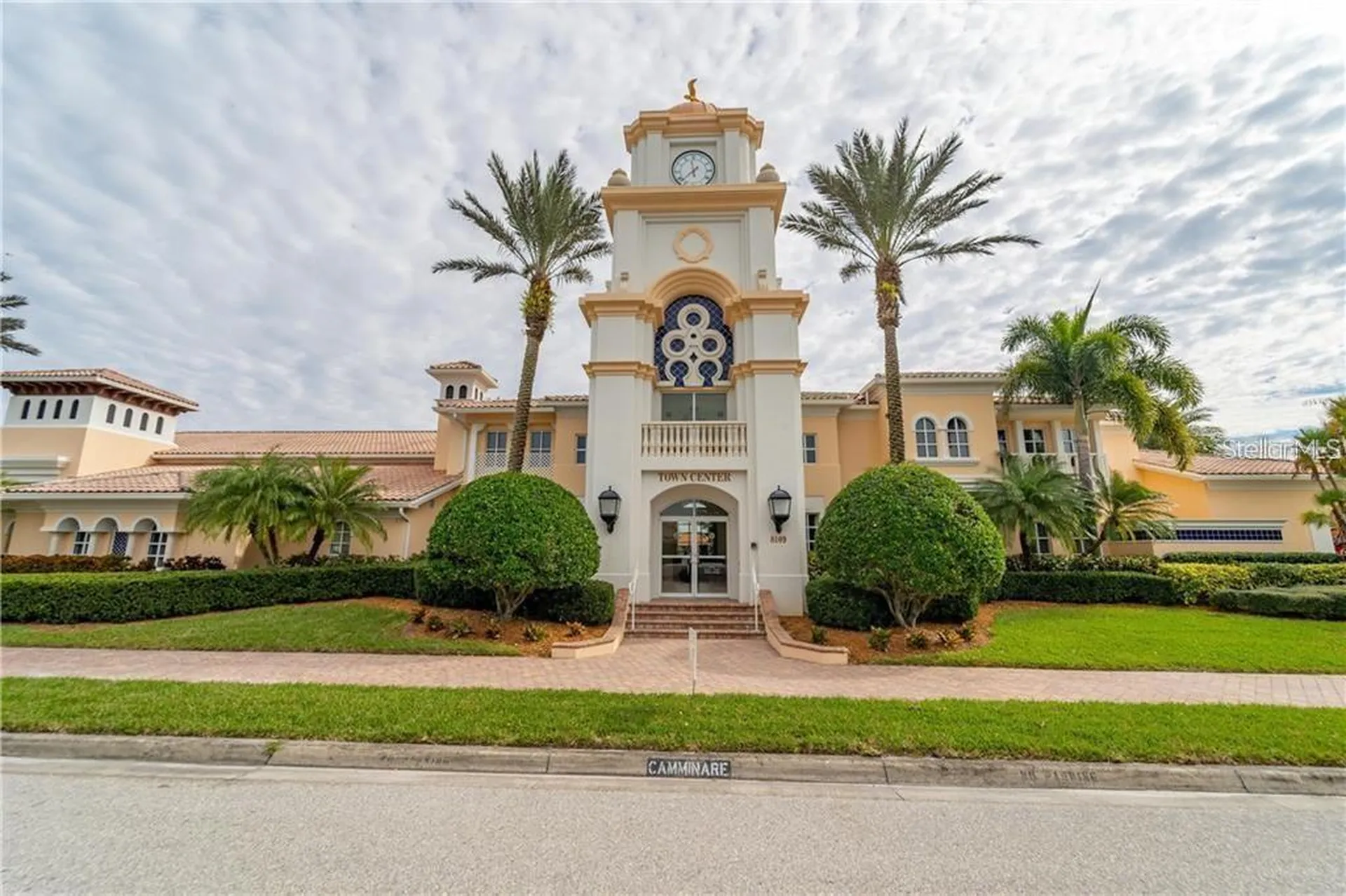 7580 Andora Drive Sarasota FL 34238