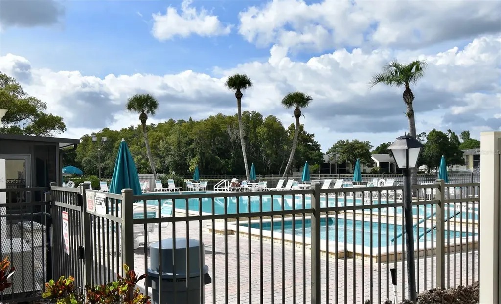 3188 Lake Pine Way S Tarpon Springs FL 34688
