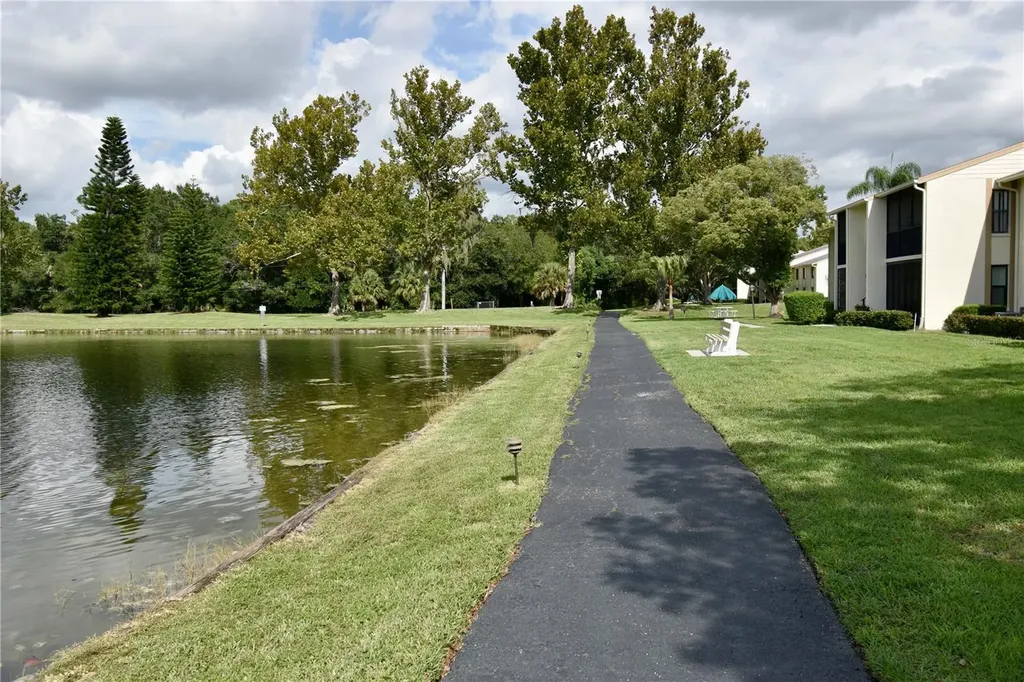 3188 Lake Pine Way S Tarpon Springs FL 34688