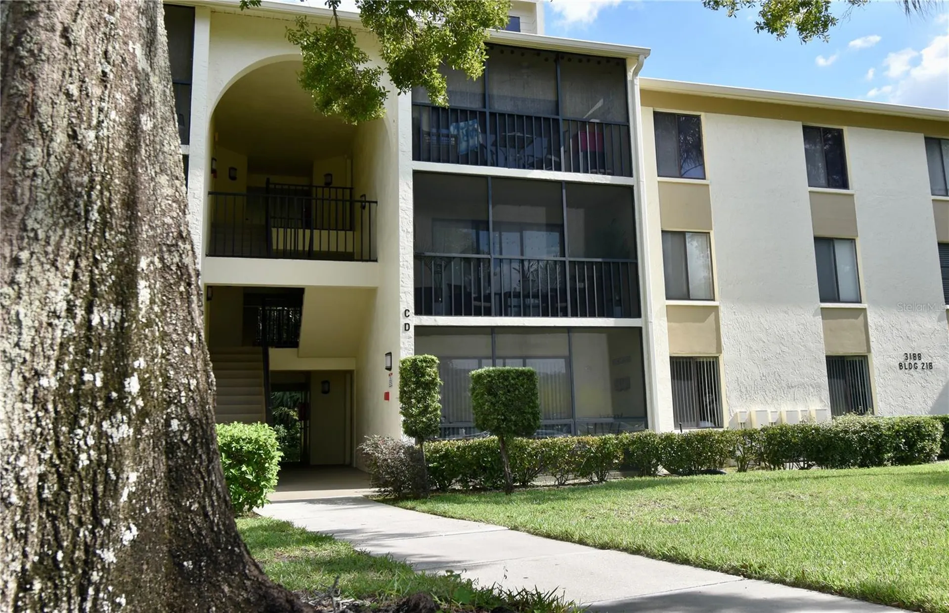3188 Lake Pine Way S Tarpon Springs FL 34688