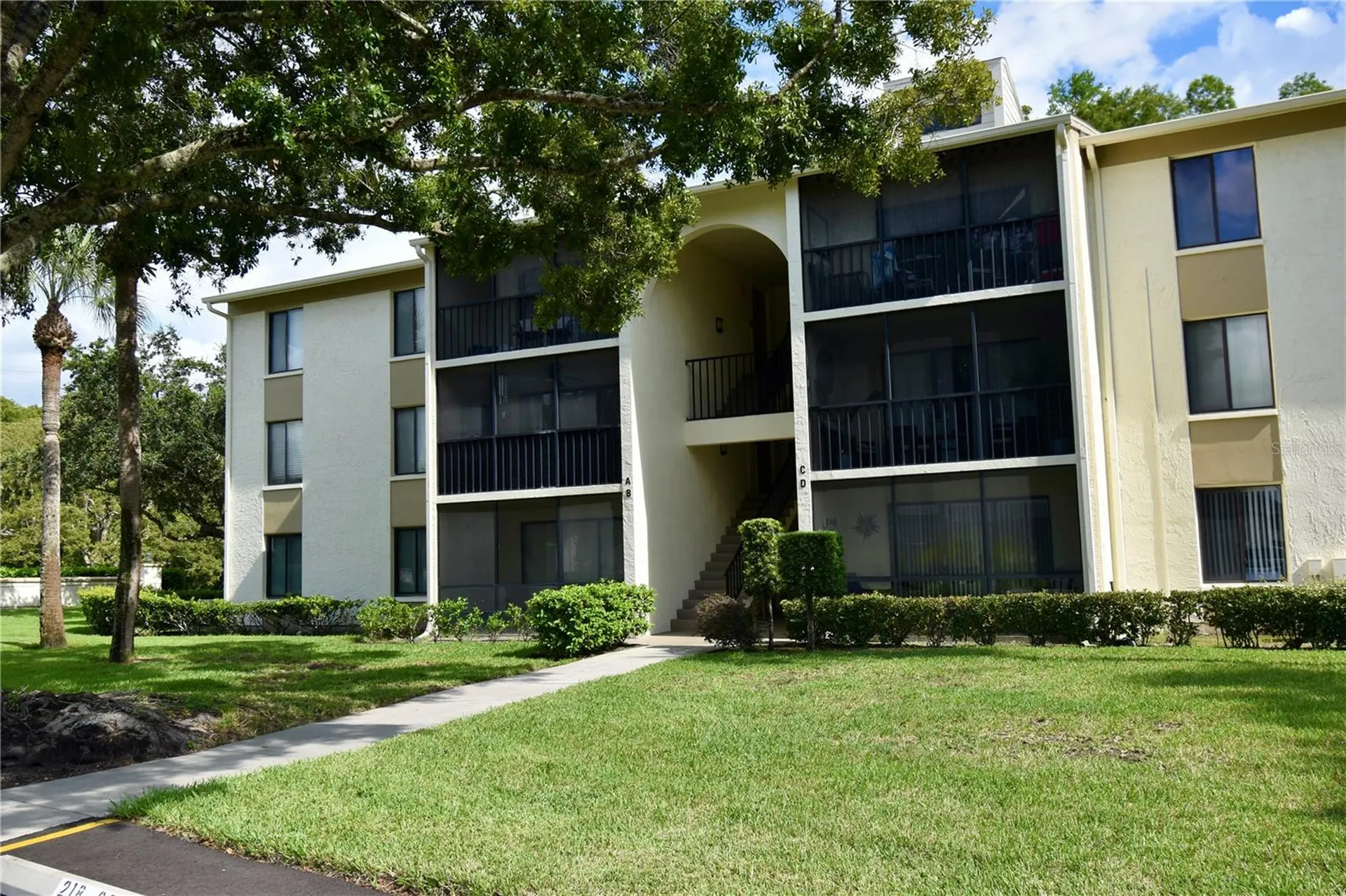 3188 Lake Pine Way S Tarpon Springs FL 34688