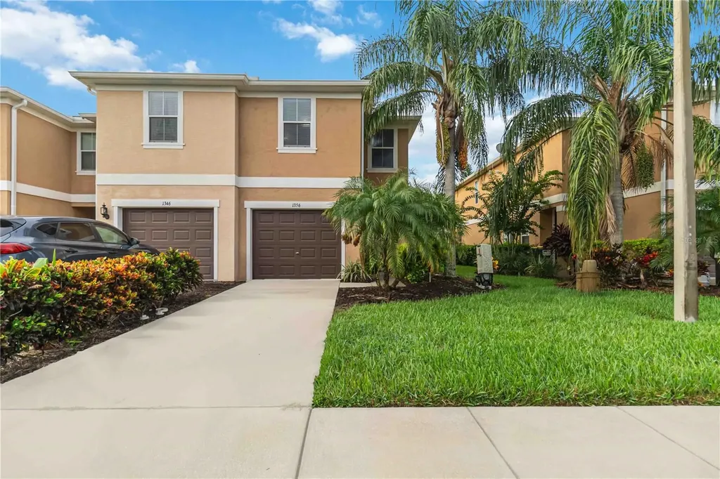 1356 Chelsea Drive Davenport FL 33897
