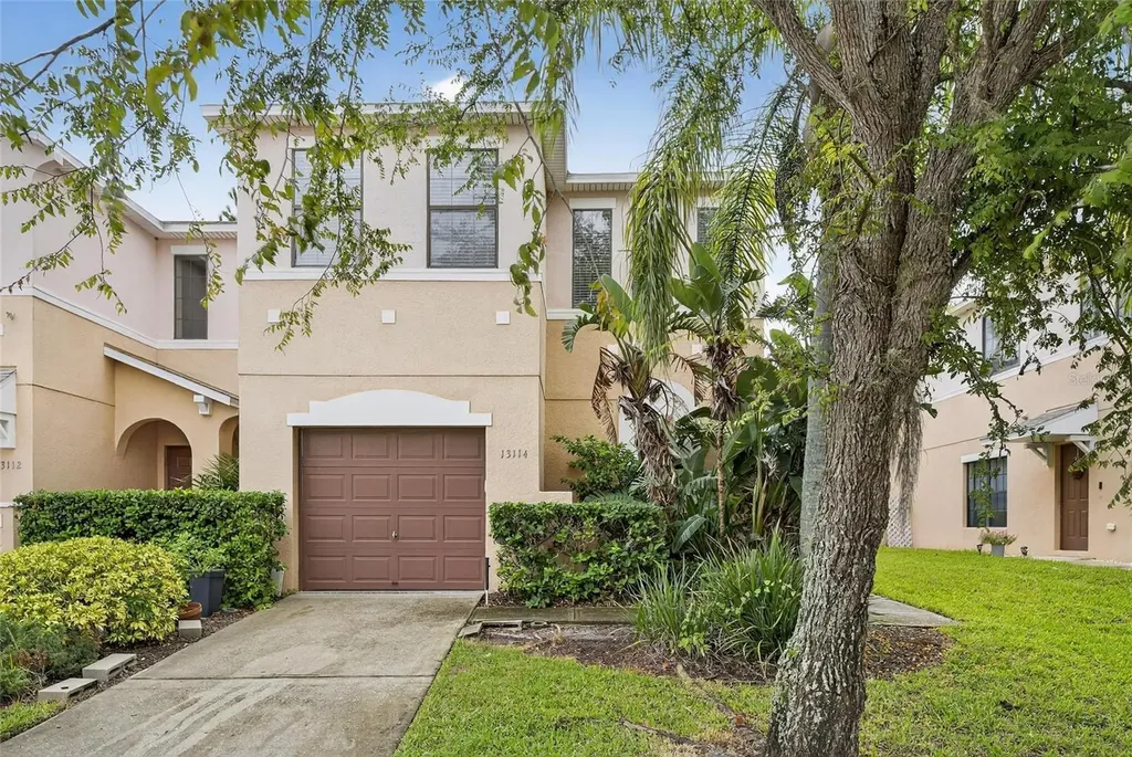 13114 Logan Captiva Lane Gibsonton FL 33534
