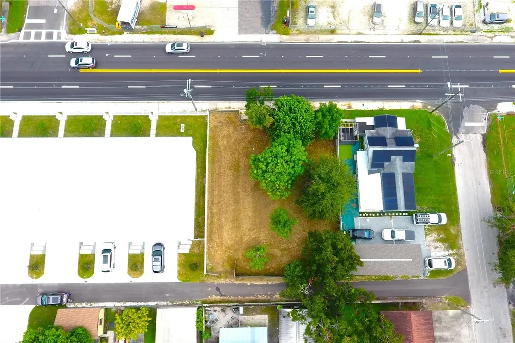 2606 W Columbus Drive Tampa FL 33607