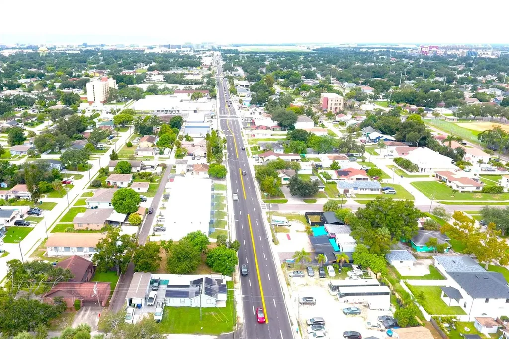 2606 W Columbus Drive Tampa FL 33607
