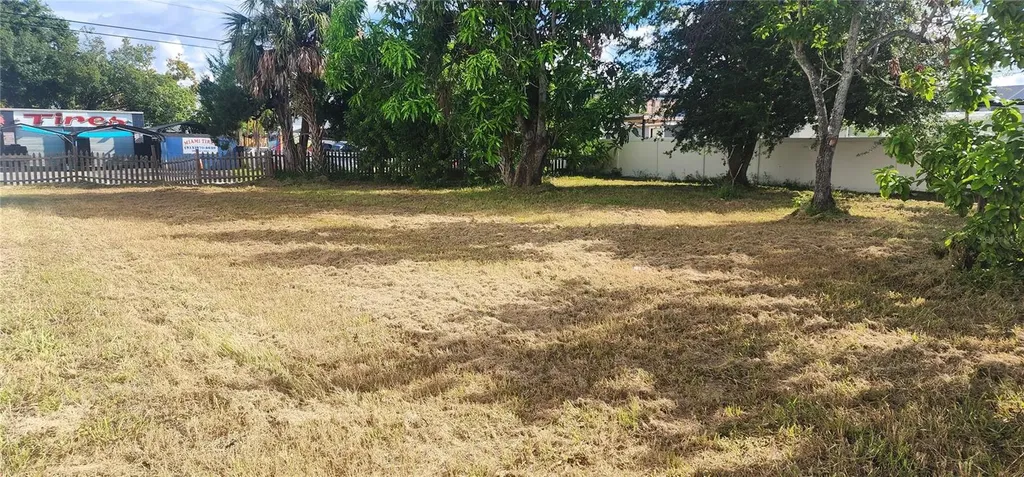 2606 W Columbus Drive Tampa FL 33607