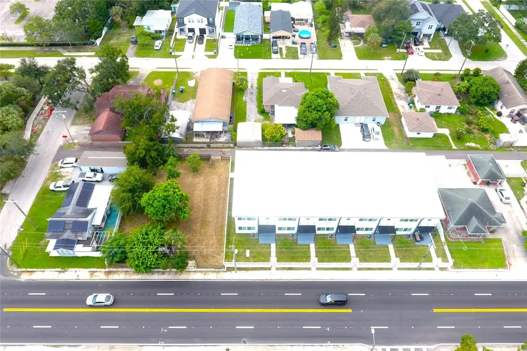 2606 W Columbus Drive Tampa FL 33607