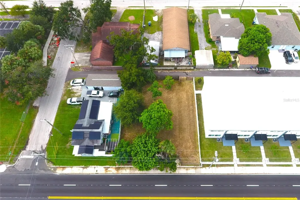 2606 W Columbus Drive Tampa FL 33607