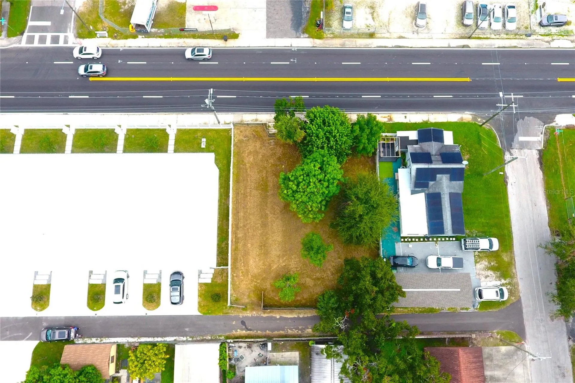 2606 W Columbus Drive Tampa FL 33607