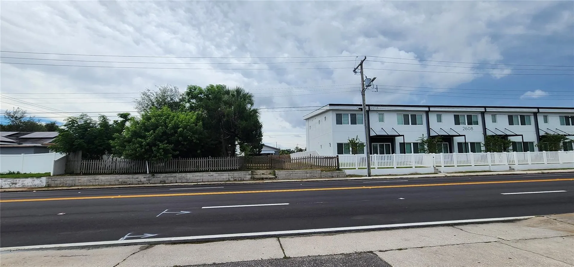 2606 W Columbus Drive Tampa FL 33607