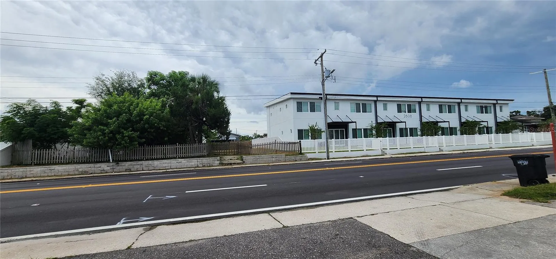 2606 W Columbus Drive Tampa FL 33607
