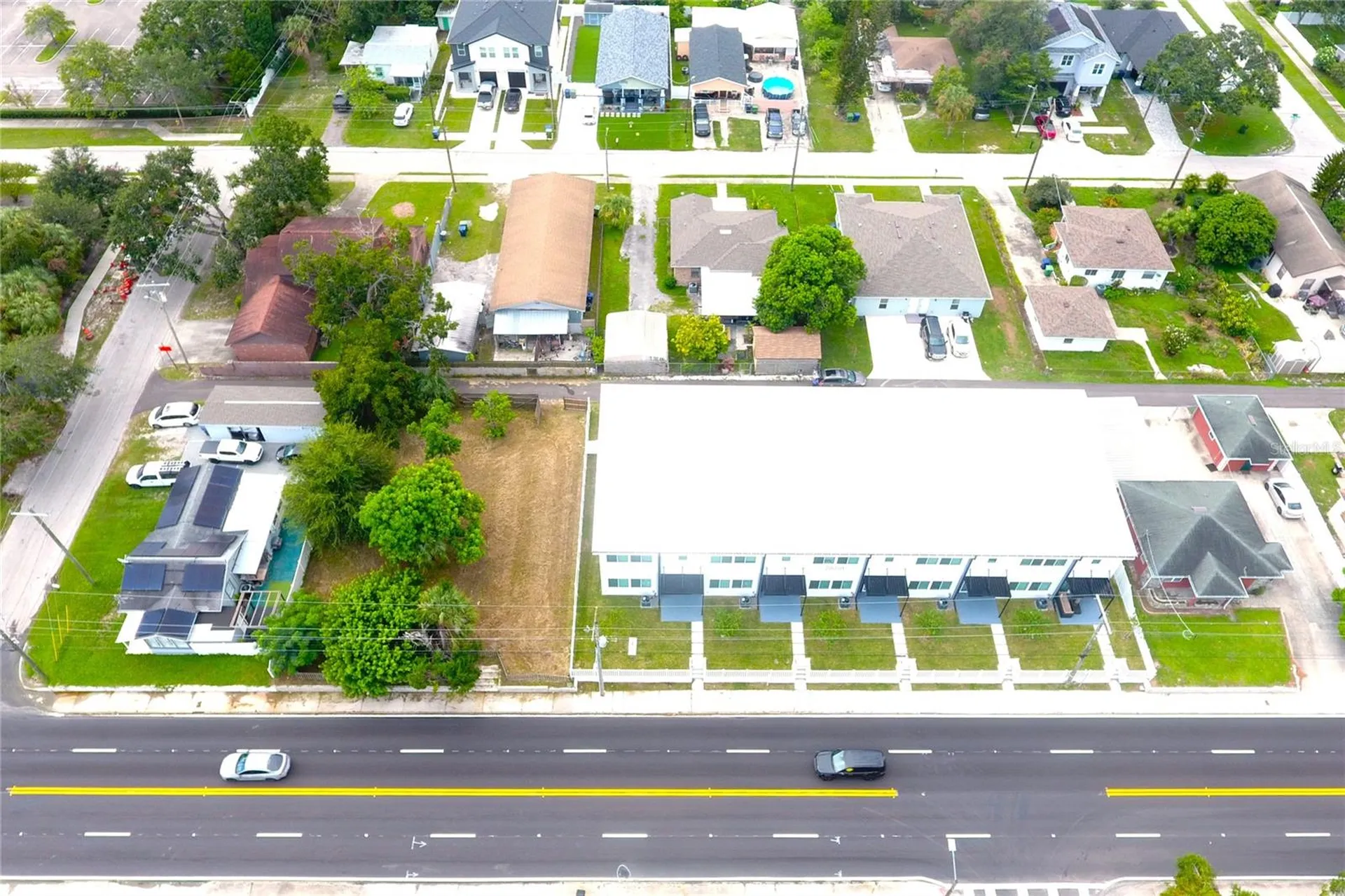 2606 W Columbus Drive Tampa FL 33607