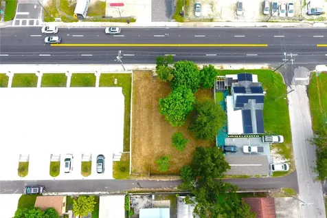 2606 W Columbus Drive Tampa FL 33607