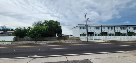2606 W Columbus Drive Tampa FL 33607