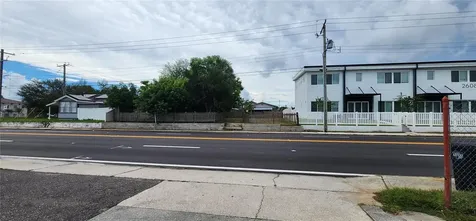 2606 W Columbus Drive Tampa FL 33607