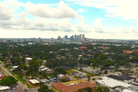 2606 W Columbus Drive Tampa FL 33607