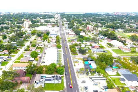2606 W Columbus Drive Tampa FL 33607