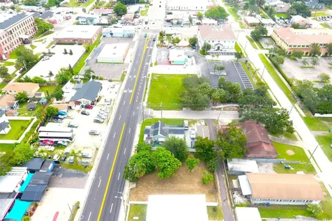 2606 W Columbus Drive Tampa FL 33607