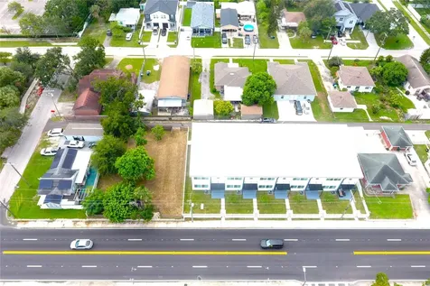 2606 W Columbus Drive Tampa FL 33607