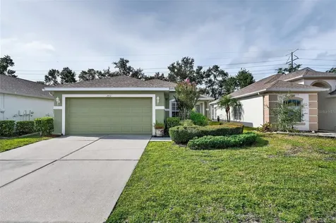 2911 Banyan Hill Lane Land O Lakes FL 34639