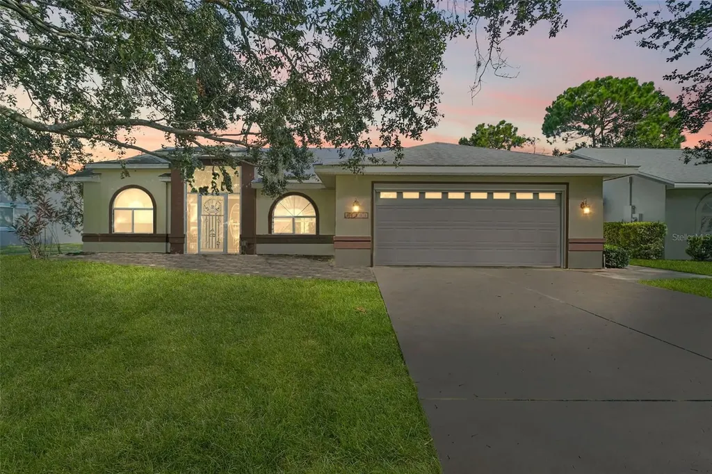 11201 Fountain Lake Boulevard Leesburg FL 34788