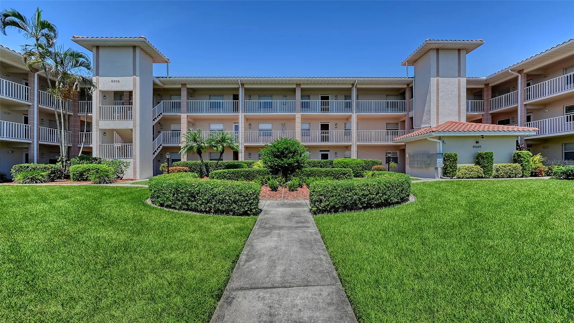6505 Stone River Road Bradenton FL 34203
