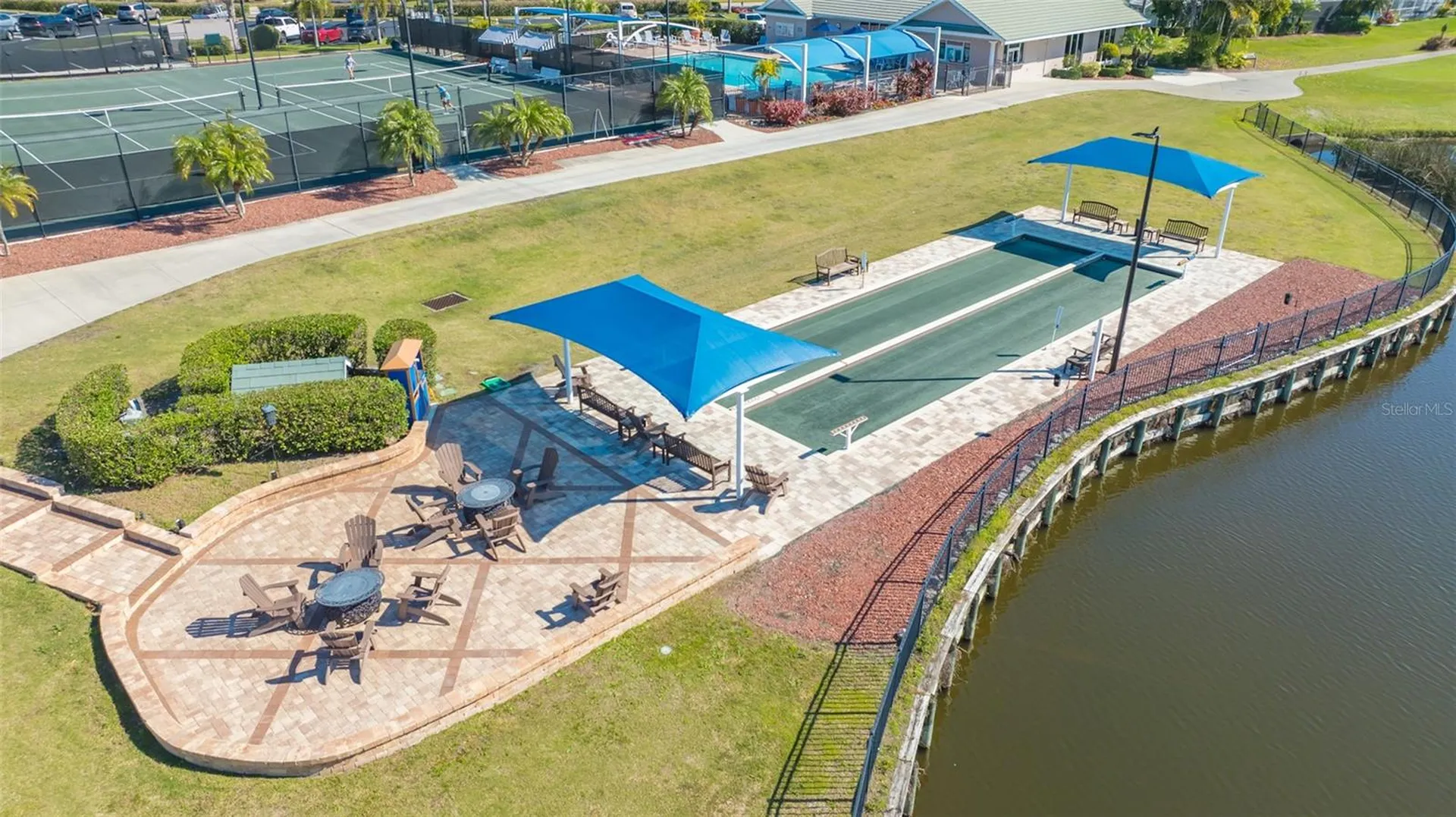 6505 Stone River Road Bradenton FL 34203