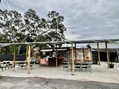 6101 Symmes Road Gibsonton FL 33534