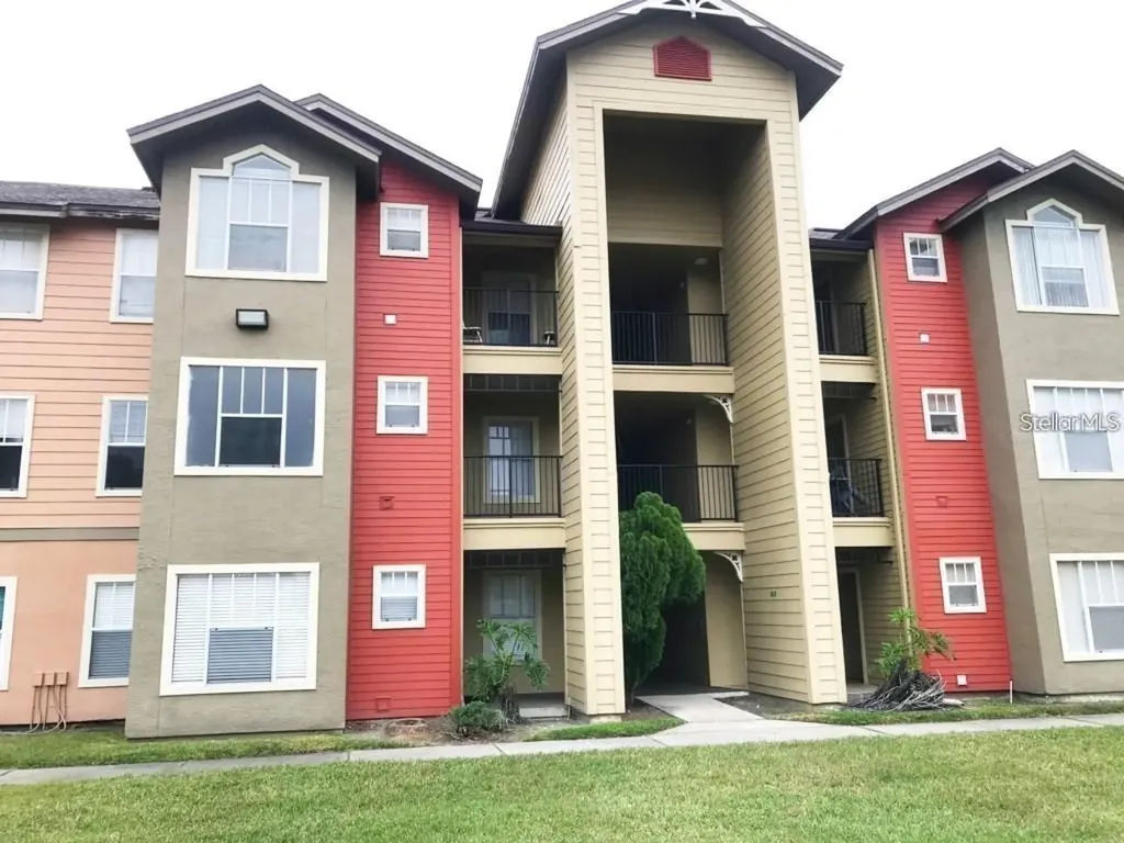 2209 Antigua Place Kissimmee FL 34741