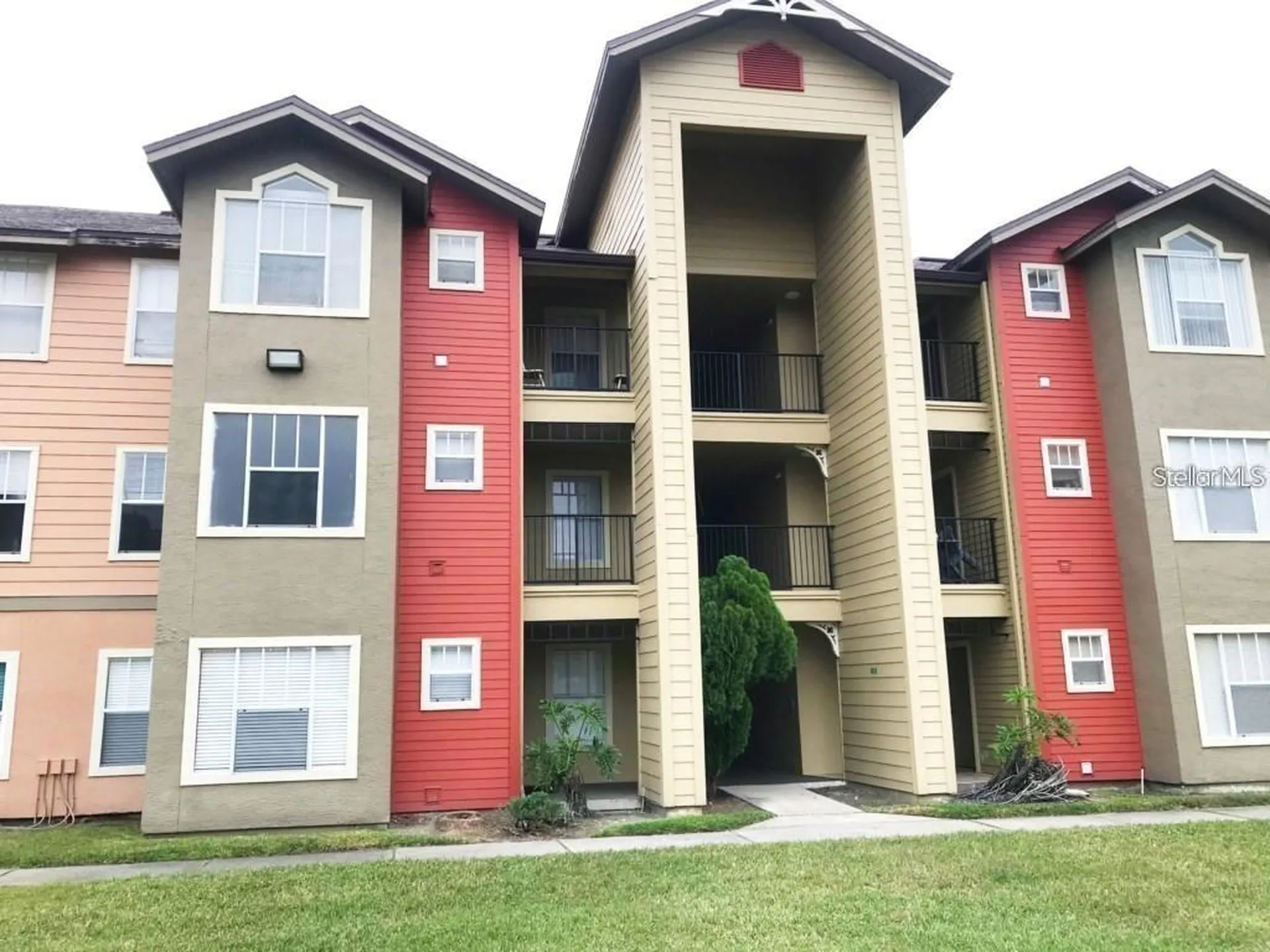 2209 Antigua Place Kissimmee FL 34741