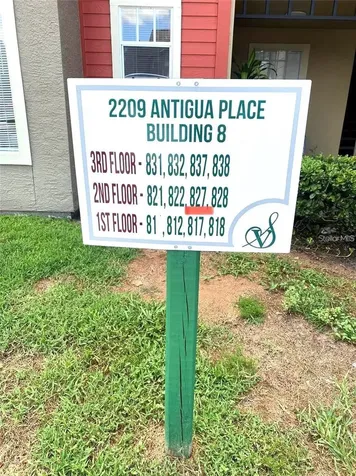 2209 Antigua Place Kissimmee FL 34741