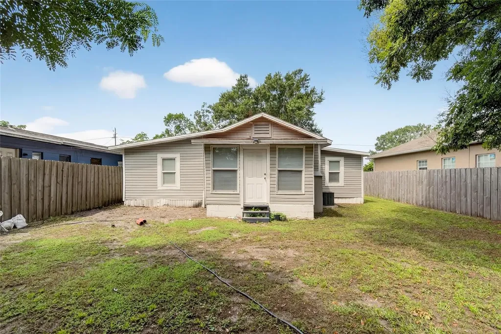 150 Northside Drive W Lake Wales FL 33853