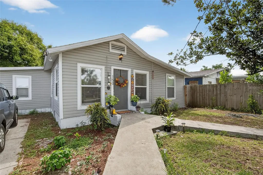 150 Northside Drive W Lake Wales FL 33853
