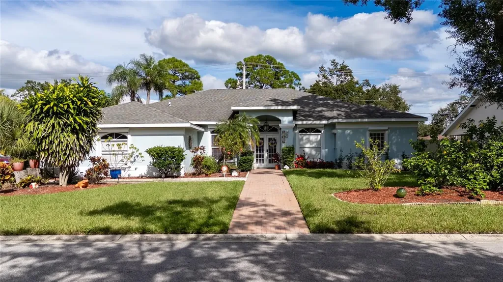 4909 29th Lane E Bradenton FL 34203