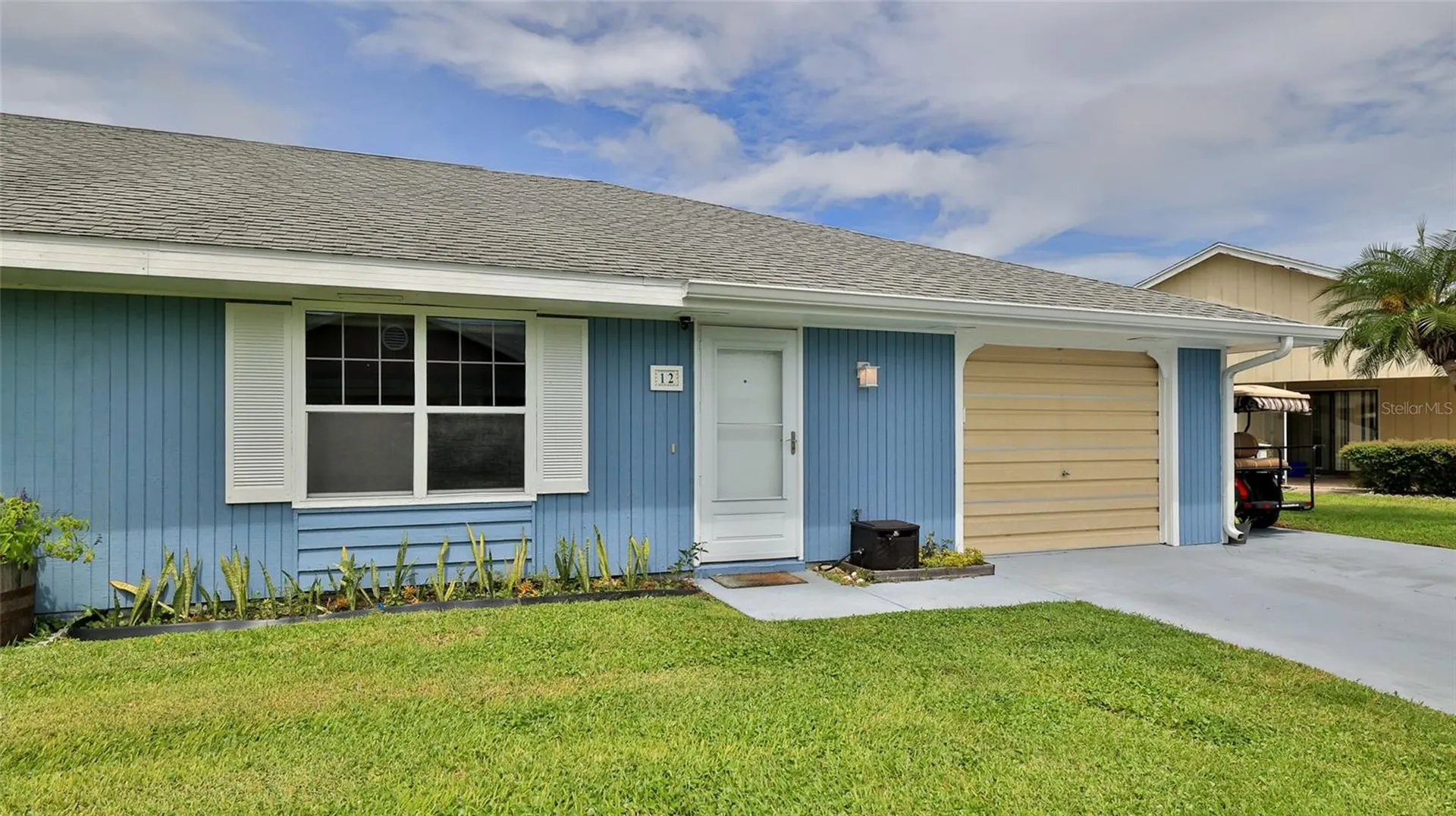 12 Bogey Circle New Smyrna Beach FL 32168