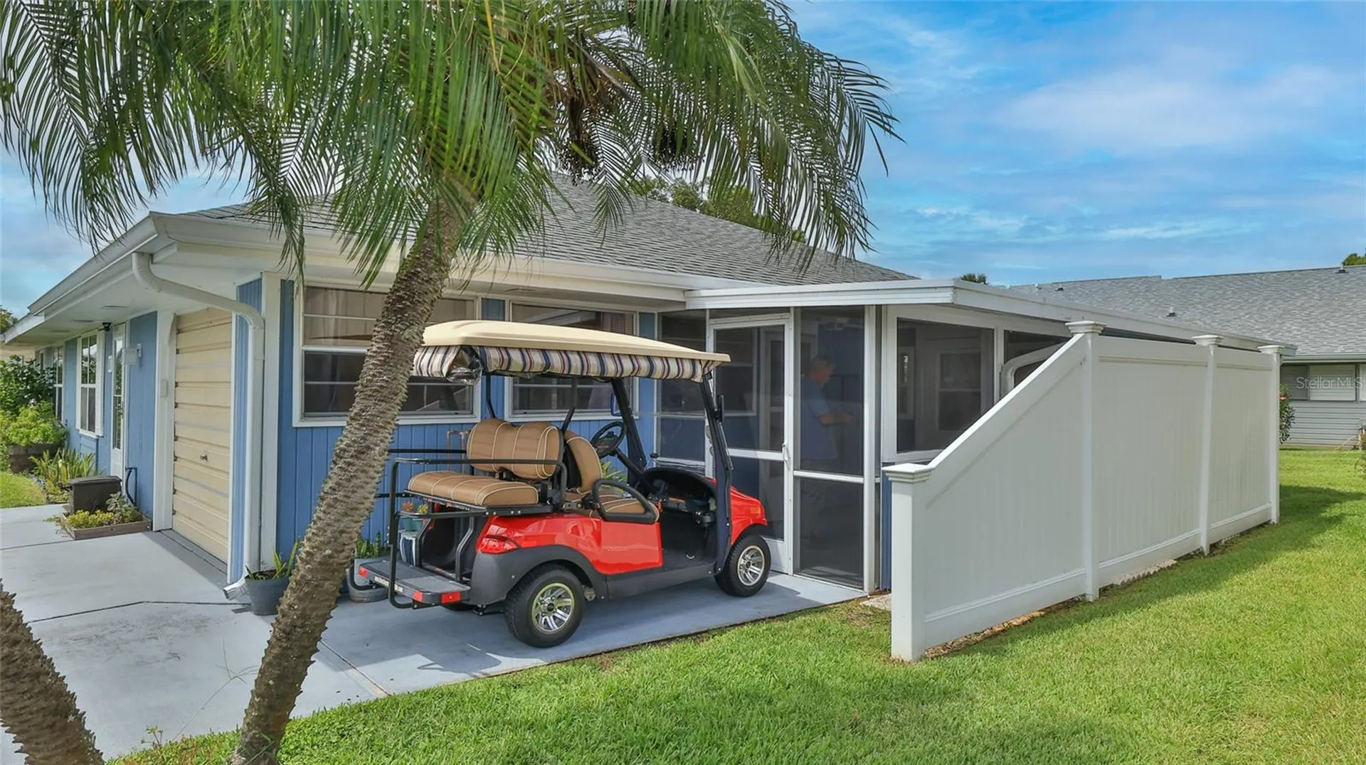 12 Bogey Circle New Smyrna Beach FL 32168