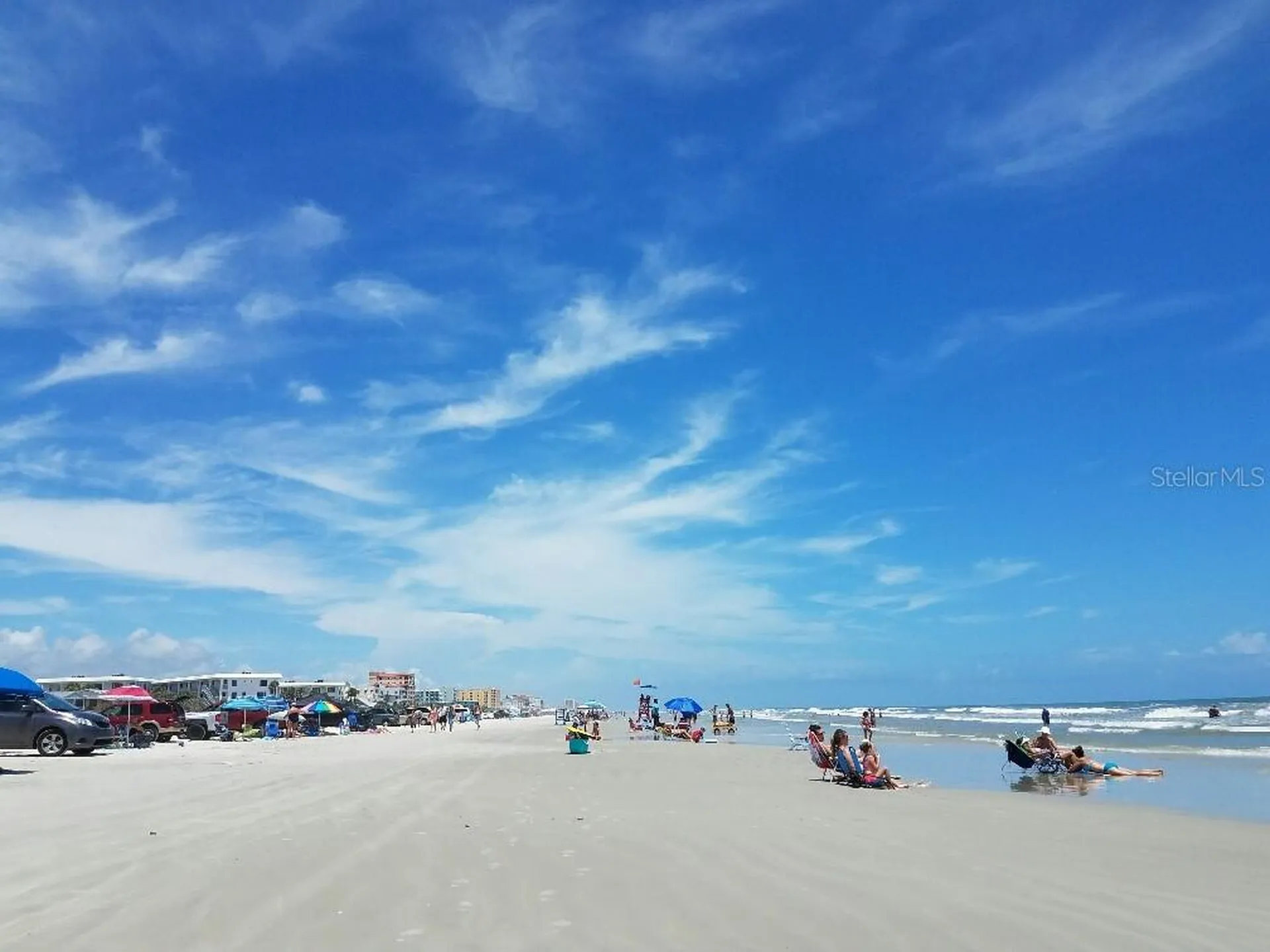 12 Bogey Circle New Smyrna Beach FL 32168