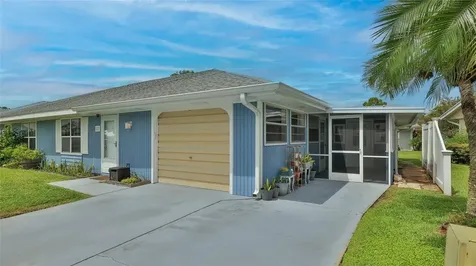 12 Bogey Circle New Smyrna Beach FL 32168