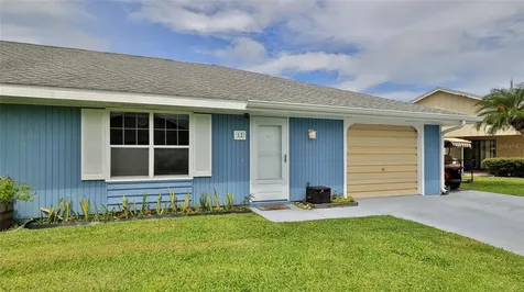 12 Bogey Circle New Smyrna Beach FL 32168
