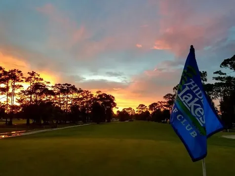 12 Bogey Circle New Smyrna Beach FL 32168